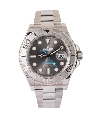 Rolex yacht master - rolex, 126622