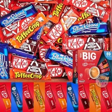 Nestle Big Biscuit Box Kitkat