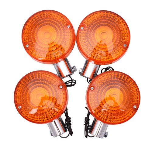 Turn signal lamp set honda - signal,