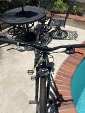 GT Aggressor Pro Mountain Bike