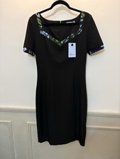 Blumarine Stretch Soft Midi