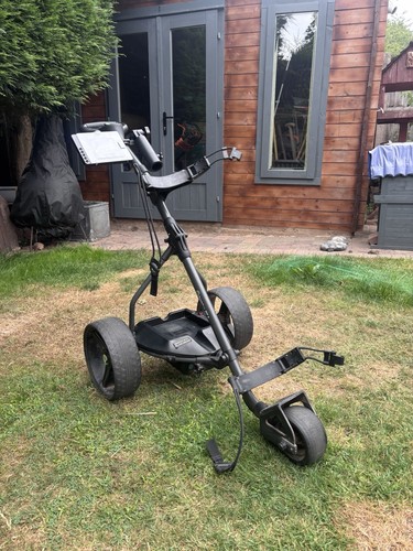 Powerbug electric golf - gt+,