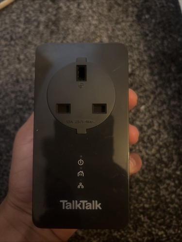 Talktalk link dhp p610av - d-link, dhp-p610av