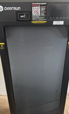 DeerRun Q1 Mini Smart Under Desk Walking Pad - Mini Treadmill, bought for £169