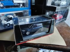 1/43 Boxed Model Schuco