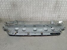 VAUXHALL COMBO BUMPER