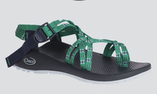 Chaco ZX/2 Eclipse Green