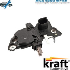ALTERNATOR REGULATOR 9780070