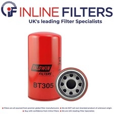 Hydraulic Filter for