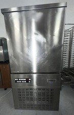 Blast chiller tray zanussi - 10,