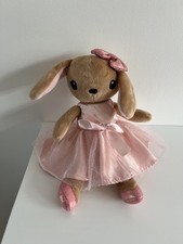 H&M Bunny Rabbit with Pink