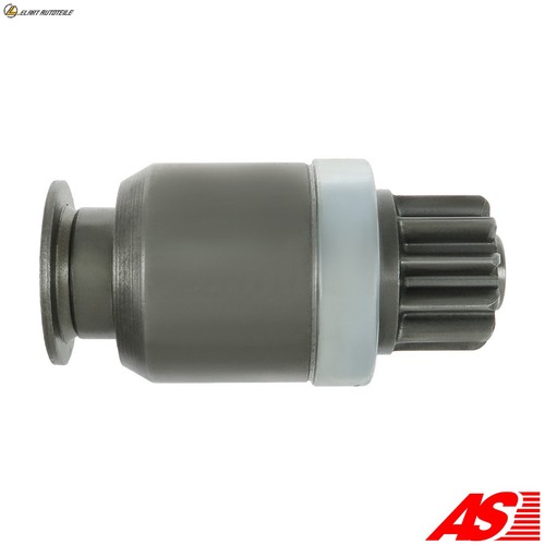 Freewheel gearbox starter - gearbox,