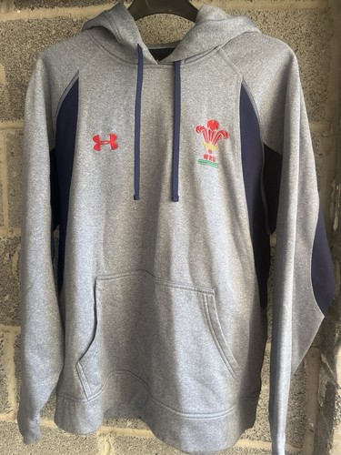 Wales under armour rugby - under,