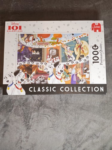 Jumbo 1000 piece - jigsaw, puzzle