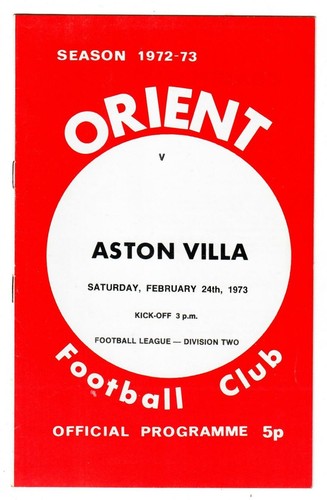 Orient 1972 home - orient,