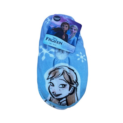 Frozen snuggle toes slippers - frozen,