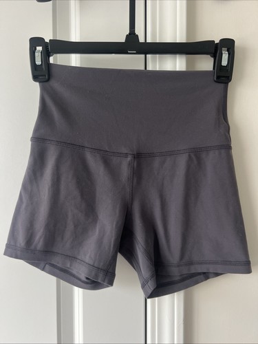 Lululemon movement shorts - movement,