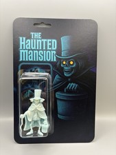 Disney Haunted Mansion Hatbox