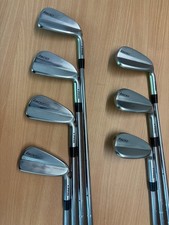 Ping i500 Forged Irons / 4-PW