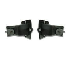 REAR BUMPER MOUNT BACK BRACKET
