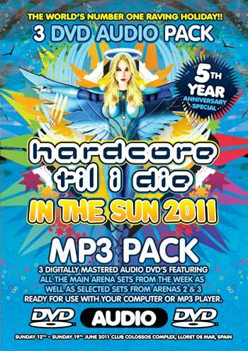 Htid the sun 2011 - in,