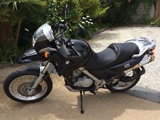 For BMW F650GS 2001-2007 Top