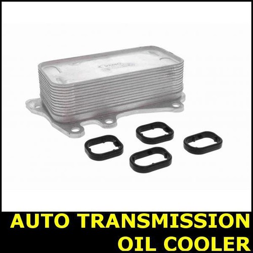 Auto transmission oil cooler - auto,