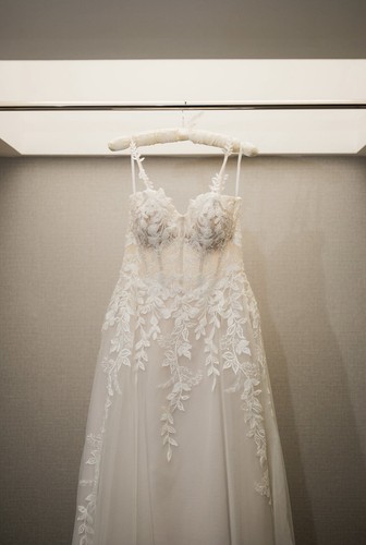Justin alexander wedding - justin, dress
