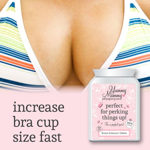 Yummy mummy pregnancy - mummy, breast