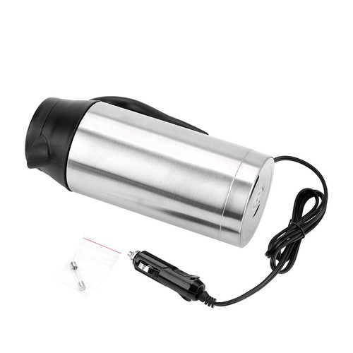 Portable 750ml 24v travel - 750ml,