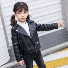 Baby Spring Autumn Coat Jacket
