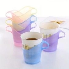 10pcs Anti-Scald Insulated