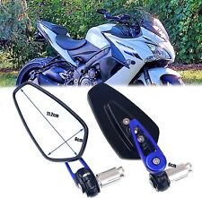 Motorcycle 7/8" Handle Bar End