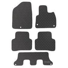 Carsio Tailored Rubber Car