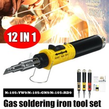12IN1 Wireless Portable Butane