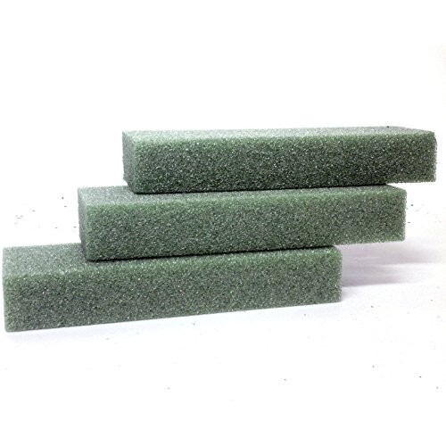 Count styrofoam blocks - count,