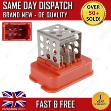 VAUXHALL ZAFIRA A & B