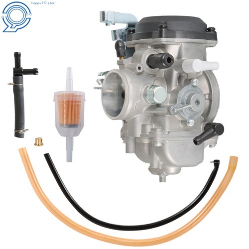 Klr650 carburetor fit - carburetor,