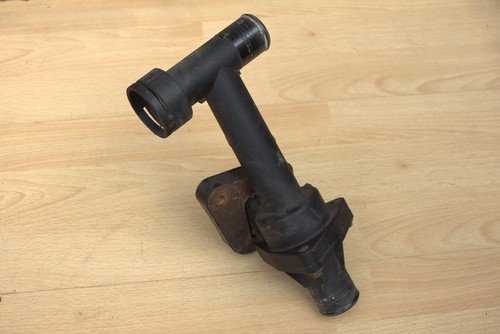 Thermostat housing water - thermostat,