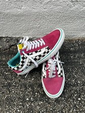 Vans x Golf Wang Old Skool Pro