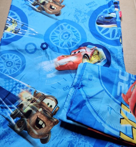 Disney pixar cars twin flat - disney,