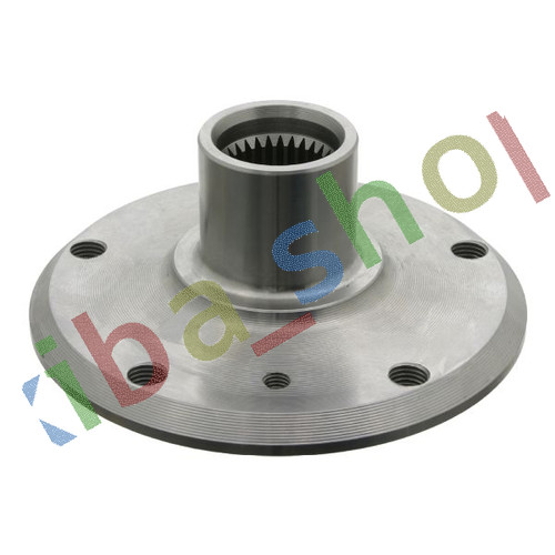 Rear axle right - or, left