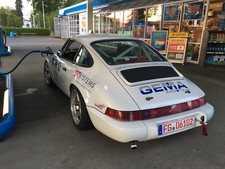 Porsche 964 C2/4 965 Turbo 3.6