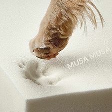 UPHOLSTERY FOAM SHEET LOW