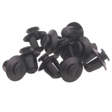 40 X You.S Moulding Sidebar Fastening Clips for Citroen Peugeot 8565.35