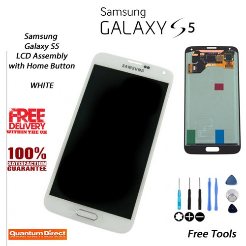 Samsung galaxy - s5, (sm-g900f)