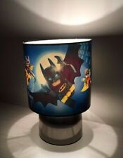 Batman Lego Movie1 Touch lamp