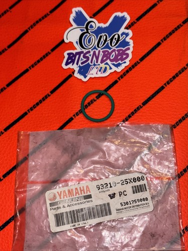 Yamaha oem nos r - nos, dt