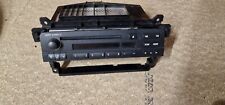 OEM BMW 3 SERIES E46 RADIO