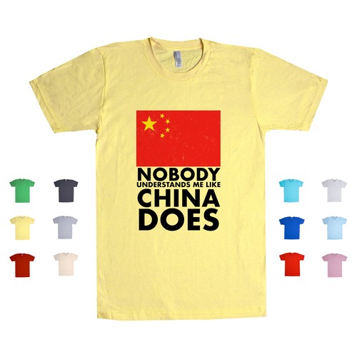 Nobody understands like - nobody,